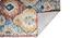Isabel Carpet (Rectangle Carpet Shape, 183 x 122 cm  (72" x 48") Carpet Size) by Urban Ladder - Design 1 Close View - 352077