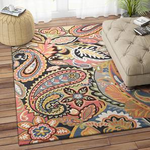 Ryleigh carpet multicolor lp