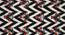 Khloe Carpet (Black, Rectangle Carpet Shape, 183 x 122 cm  (72" x 48") Carpet Size) by Urban Ladder - Front View Design 1 - 352091