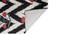 Khloe Carpet (Black, Rectangle Carpet Shape, 183 x 122 cm  (72" x 48") Carpet Size) by Urban Ladder - Design 1 Close View - 352098