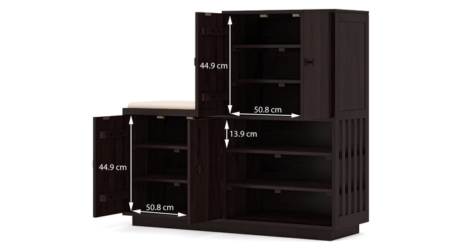 Shoe rack cheap with seat
