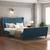 Beds without Storage