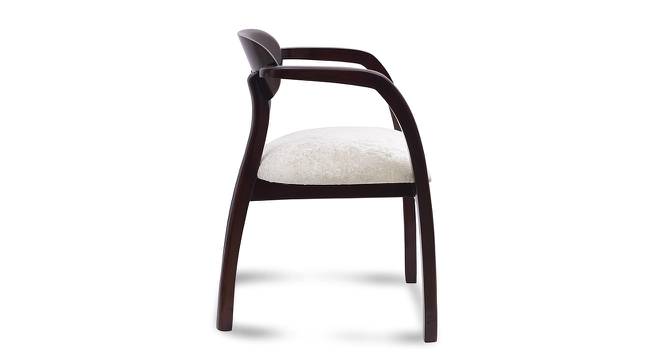 Al Bedroom Chair (Brown) by Urban Ladder - - 