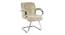Aynslie Office Chair (Premium Beige) by Urban Ladder - - 