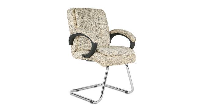 Brittanni Office Chair (Marble Beige) by Urban Ladder - - 