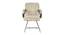 Brittanni Office Chair (Marble Beige) by Urban Ladder - - 