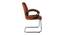 Cedriana Office Chair (Light Brown) by Urban Ladder - - 