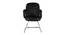 Daryle Office Chair (Black) by Urban Ladder - - 