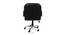 Garred Office Chair (Black) by Urban Ladder - - 