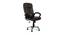 Jack Office Chair (Brown) by Urban Ladder - - 