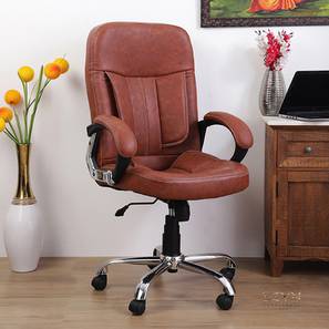 Khalil office chair lp