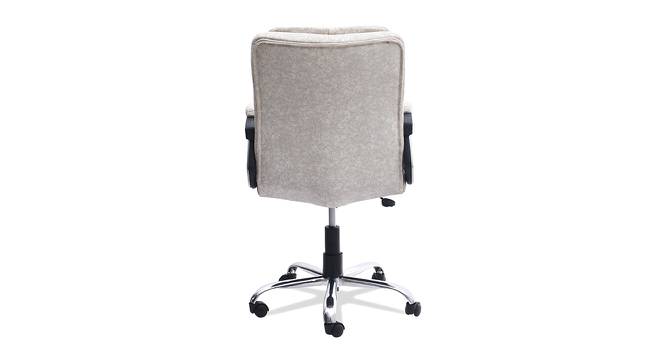 Raymond Office Chair (White) by Urban Ladder - - 