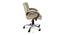 Shaunee Office Chair (Premium Beige) by Urban Ladder - - 