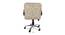 Shaunee Office Chair (Premium Beige) by Urban Ladder - - 