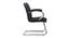 Tamzen Office Chair (Black) by Urban Ladder - - 