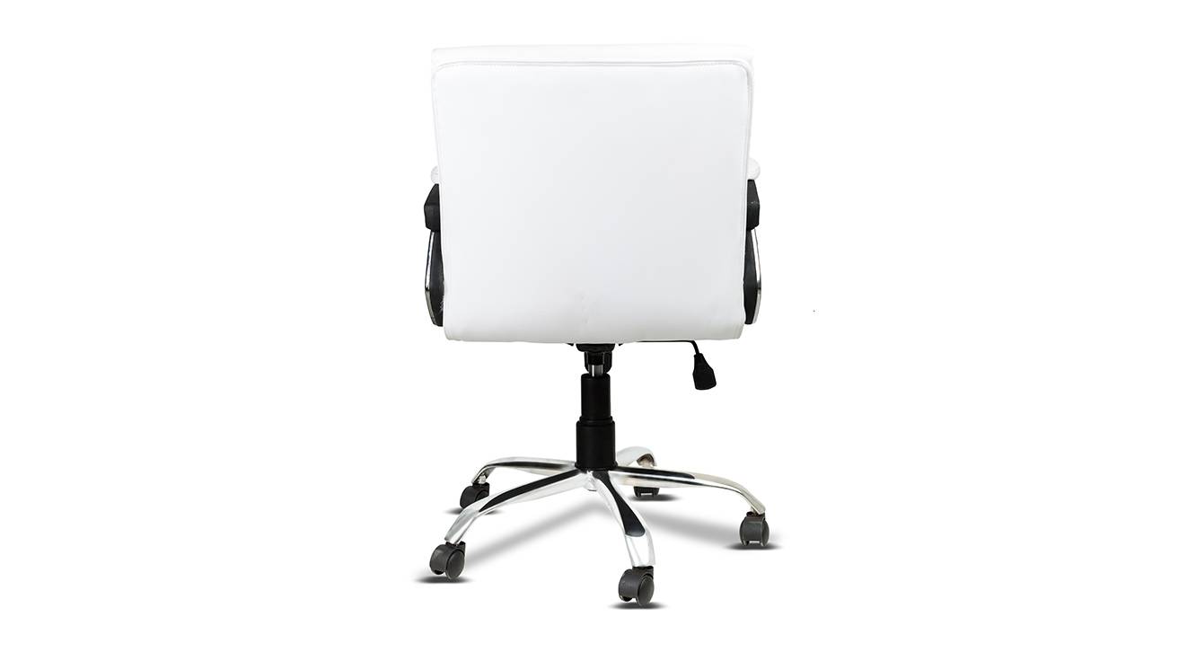 Washington Office Chair Urban Ladder
