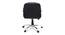 Wendell Office Chair (Black) by Urban Ladder - - 