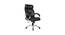 Arleena Executive Chair (Black) by Urban Ladder - - 