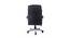 Celsey Executive Chair (Black) by Urban Ladder - - 