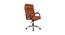 Colley Executive Chair (Tan) by Urban Ladder - - 