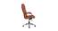 Colley Executive Chair (Tan) by Urban Ladder - - 