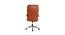 Colley Executive Chair (Tan) by Urban Ladder - - 