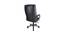 Eldred Executive Chair (Black) by Urban Ladder - - 