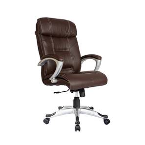 Office Chairs Design Garey Executive Chair (Brown)