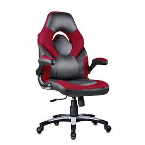 Office Chairs Design Hailea Gaming Chair (Red / Black)