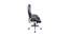 Kasy Gaming Chair (Grey / Black) by Urban Ladder - - 