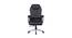Linzee Executive Chair (Black) by Urban Ladder - - 