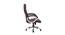 Paten Executive Chair (Brown) by Urban Ladder - - 