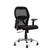 Snowden ergonomic chair lp
