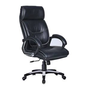 Office Chairs Design Sydnie Executive Chair (Black)
