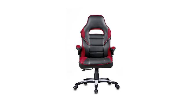 Teree Gaming Chair (Red / Black) by Urban Ladder - - 