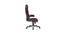 Teree Gaming Chair (Red / Black) by Urban Ladder - - 