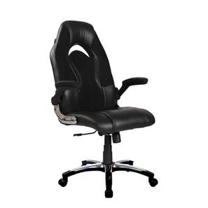 Study Chair Design Willfredo Gaming Chair (Black)