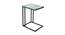 Aimon Side & End Table (Matte Finish, Multicolor) by Urban Ladder - Cross View Design 1 - 354824