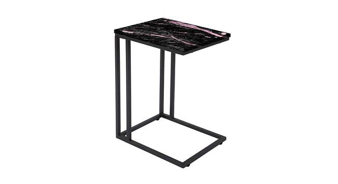 Alain Side & End Table (Matte Finish, Multicolor) by Urban Ladder - Cross View Design 1 - 354828
