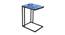 Alexandre Side & End Table (Matte Finish, Multicolor) by Urban Ladder - Cross View Design 1 - 354832