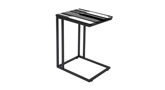 Allure Side & End Table (Matte Finish, Multicolor) by Urban Ladder - Cross View Design 1 - 354836