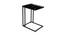 Alphonse Side & End Table (Matte Finish, Multicolor) by Urban Ladder - Cross View Design 1 - 354840