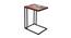 Ambroise Side & End Table (Matte Finish, Multicolor) by Urban Ladder - Cross View Design 1 - 354846