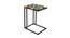 Ames Side & End Table (Matte Finish, Multicolor) by Urban Ladder - Cross View Design 1 - 354850