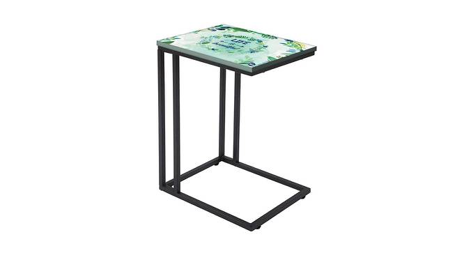 Anatole Side & End Table (Matte Finish, Multicolor) by Urban Ladder - Cross View Design 1 - 354854