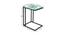 Anatole Side & End Table (Matte Finish, Multicolor) by Urban Ladder - Design 1 Dimension - 354857