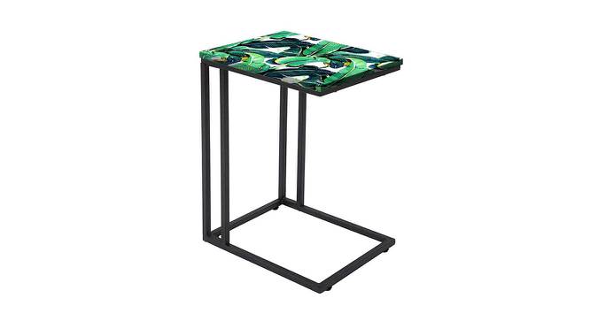 Ancelin Side & End Table (Matte Finish, Multicolor) by Urban Ladder - Cross View Design 1 - 354858