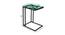 Ancelin Side & End Table (Matte Finish, Multicolor) by Urban Ladder - Design 1 Dimension - 354861