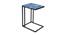 Andre Side & End Table (Matte Finish, Multicolor) by Urban Ladder - Cross View Design 1 - 354867