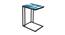 Antoine Side & End Table (Matte Finish, Multicolor) by Urban Ladder - Cross View Design 1 - 354876